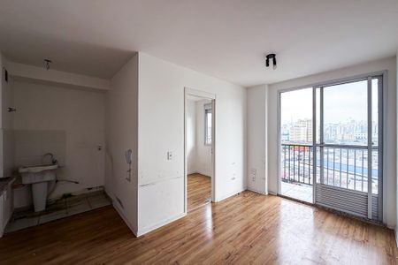 Apartamento à venda com 51m², 2 quartos e sem vaga Apartamento à venda com 51m², 2 quartos e sem vagaSala