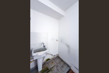 Apartamento à venda com 51m², 2 quartos e sem vaga Apartamento à venda com 51m², 2 quartos e sem vagaÁrea de Serviço