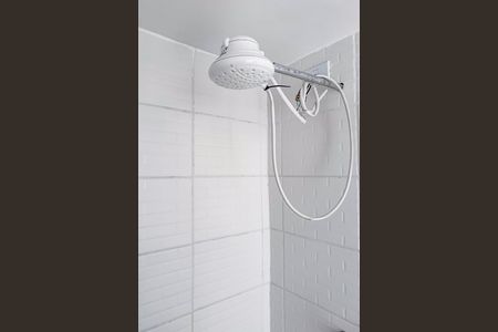 Apartamento à venda com 51m², 2 quartos e sem vaga Apartamento à venda com 51m², 2 quartos e sem vagaBanheiro