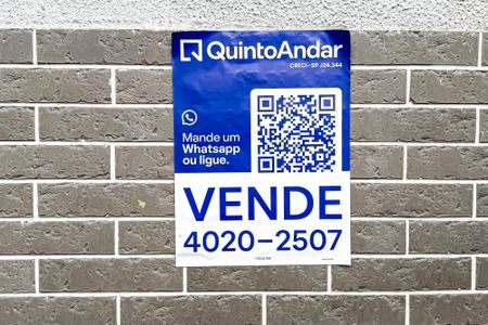 Apartamento à venda com 51m², 2 quartos e sem vaga Apartamento à venda com 51m², 2 quartos e sem vagaPlaca