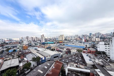 Apartamento à venda com 51m², 2 quartos e sem vaga Apartamento à venda com 51m², 2 quartos e sem vagaVista do Quarto 2
