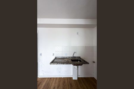 Apartamento à venda com 51m², 2 quartos e sem vaga Apartamento à venda com 51m², 2 quartos e sem vagaCozinha