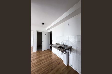 Apartamento à venda com 51m², 2 quartos e sem vaga Apartamento à venda com 51m², 2 quartos e sem vagaCozinha