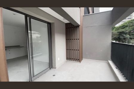 Apartamento à venda com 1 quarto, 44m² em Vila Clementino, São Paulo