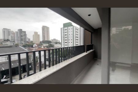 Apartamento à venda com 1 quarto, 44m² em Vila Clementino, São Paulo
