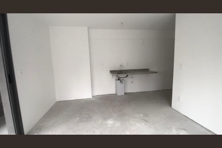 Apartamento à venda com 1 quarto, 44m² em Vila Clementino, São Paulo