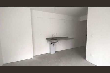 Apartamento à venda com 1 quarto, 44m² em Vila Clementino, São Paulo