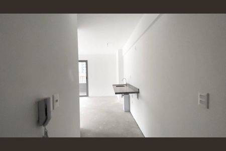 Apartamento à venda com 1 quarto, 44m² em Vila Clementino, São Paulo