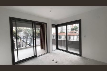 Apartamento à venda com 1 quarto, 44m² em Vila Clementino, São Paulo