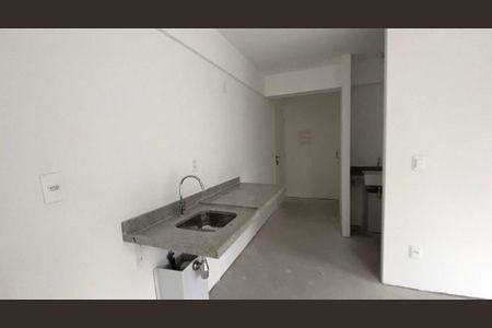 Apartamento à venda com 1 quarto, 44m² em Vila Clementino, São Paulo