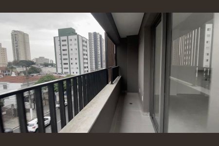 Apartamento à venda com 1 quarto, 44m² em Vila Clementino, São Paulo
