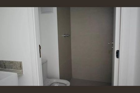 Apartamento à venda com 1 quarto, 44m² em Vila Clementino, São Paulo
