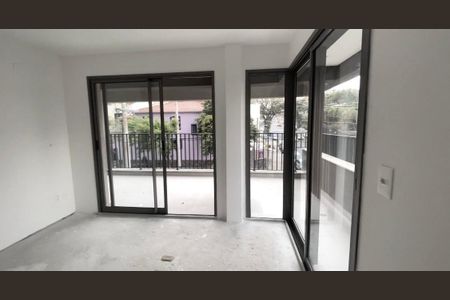 Apartamento à venda com 1 quarto, 44m² em Vila Clementino, São Paulo