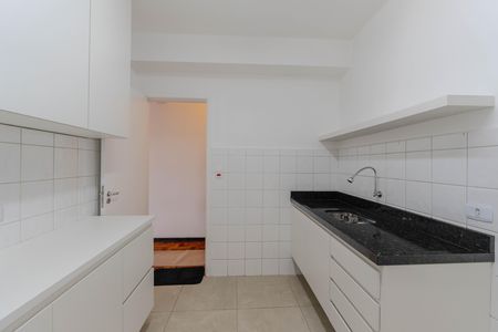Apartamento à venda com 65m², 1 quarto e sem vagaCozinha