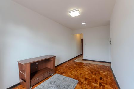 Apartamento à venda com 65m², 1 quarto e sem vagaSala