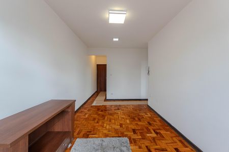 Apartamento à venda com 65m², 1 quarto e sem vagaSala