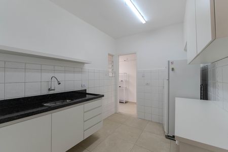 Apartamento à venda com 65m², 1 quarto e sem vagaCozinha