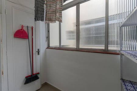 Apartamento à venda com 65m², 1 quarto e sem vagaÁrea de Serviço