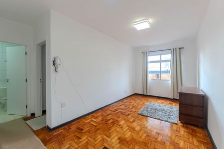 Apartamento à venda com 65m², 1 quarto e sem vagaSala