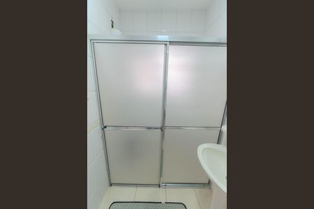 Apartamento à venda com 65m², 1 quarto e sem vagaBanheiro