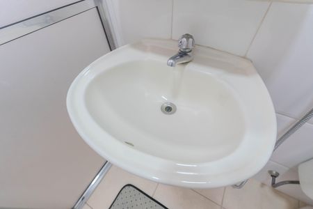 Apartamento à venda com 65m², 1 quarto e sem vagaBanheiro
