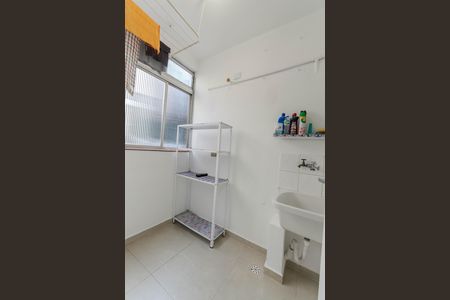 Apartamento à venda com 65m², 1 quarto e sem vagaÁrea de Serviço
