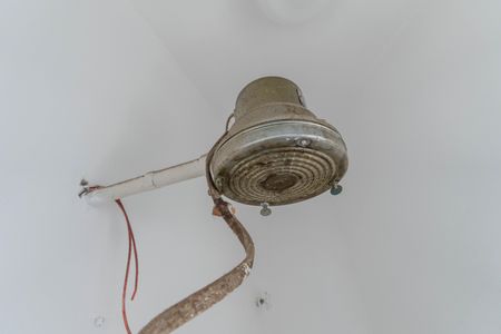 Apartamento à venda com 65m², 1 quarto e sem vagaBanheiro de serviço