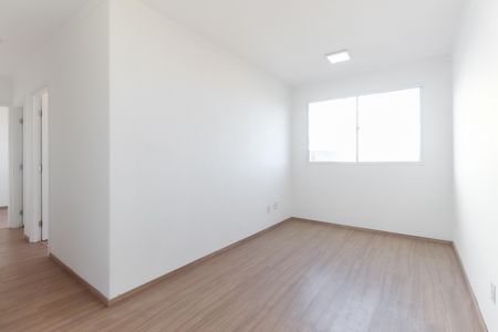 Apartamento para alugar com 41m², 2 quartos e sem vaga Apartamento para alugar com 41m², 2 quartos e sem vagaSala