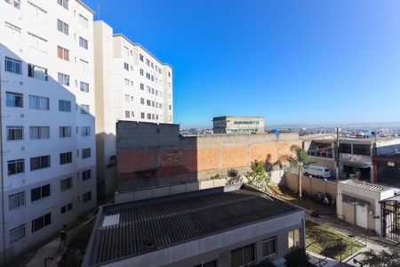 Apartamento para alugar com 41m², 2 quartos e sem vaga Apartamento para alugar com 41m², 2 quartos e sem vagaVista do Quarto 1