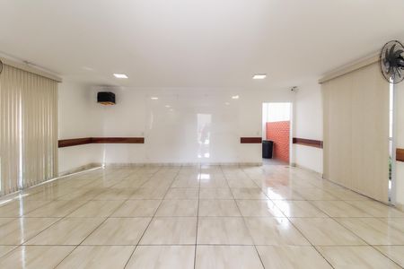 Apartamento para alugar com 41m², 2 quartos e sem vaga Apartamento para alugar com 41m², 2 quartos e sem vagaÁrea Comum