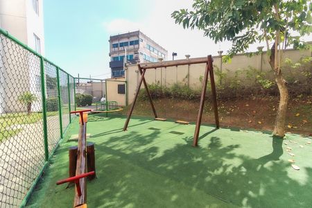 Apartamento para alugar com 41m², 2 quartos e sem vaga Apartamento para alugar com 41m², 2 quartos e sem vagaÁrea Comum