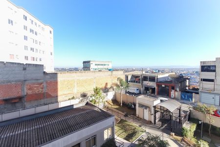 Apartamento para alugar com 41m², 2 quartos e sem vaga Apartamento para alugar com 41m², 2 quartos e sem vagaVista do Quarto 2