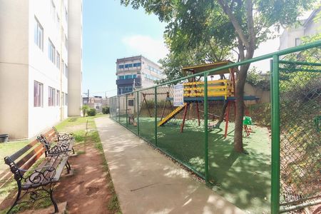 Apartamento para alugar com 41m², 2 quartos e sem vaga Apartamento para alugar com 41m², 2 quartos e sem vagaÁrea Comum
