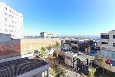 Apartamento para alugar com 41m², 2 quartos e sem vaga Apartamento para alugar com 41m², 2 quartos e sem vagaVista da Sala