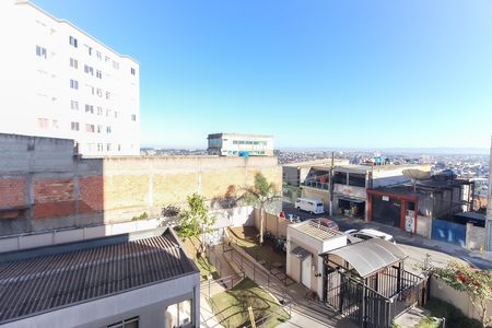 Apartamento para alugar com 41m², 2 quartos e sem vaga Apartamento para alugar com 41m², 2 quartos e sem vagaVista Cozinha - Área de Serviço