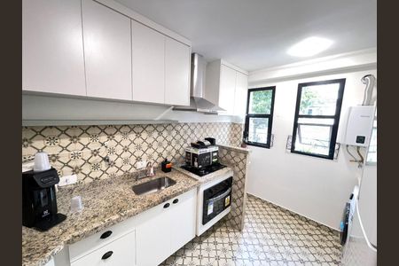 Apartamento para alugar com 1 quarto, 55m² em Alto da Lapa, São Paulo