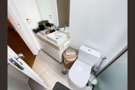 Apartamento para alugar com 1 quarto, 55m² em Alto da Lapa, São Paulo