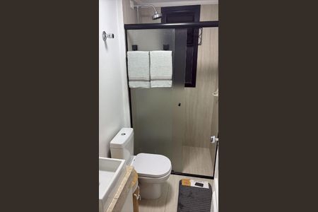 Apartamento para alugar com 1 quarto, 55m² em Alto da Lapa, São Paulo