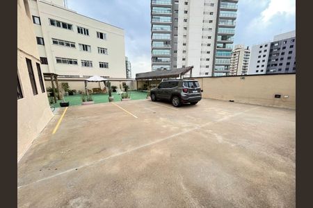 Apartamento para alugar com 1 quarto, 55m² em Alto da Lapa, São Paulo