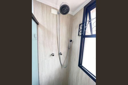 Apartamento para alugar com 55m², 1 quarto e 1 vaga