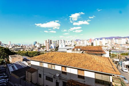 Apartamento para alugar com 72m², 2 quartos e 1 vagaVista do Quarto 1