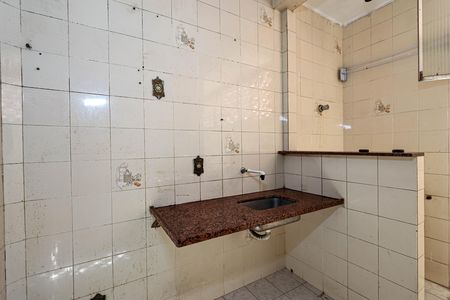 Apartamento para alugar com 72m², 2 quartos e 1 vagaCozinha