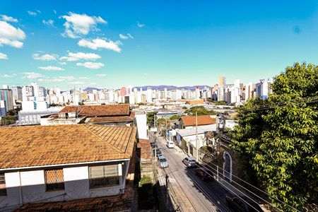 Apartamento para alugar com 72m², 2 quartos e 1 vagaVista do Quarto 2