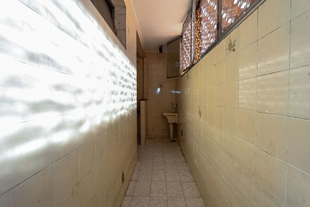 Apartamento para alugar com 72m², 2 quartos e 1 vagaÁrea de Serviço