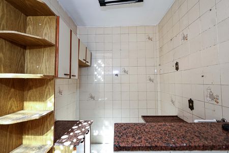 Apartamento para alugar com 72m², 2 quartos e 1 vagaCozinha