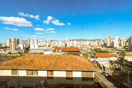Apartamento para alugar com 72m², 2 quartos e 1 vagaVista da Sala