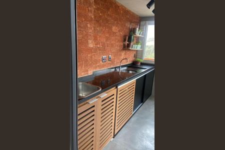 Apartamento para alugar com 1 quarto, 67m² em Vila Mariana, São Paulo