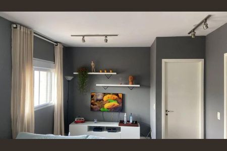 Apartamento para alugar com 67m², 1 quarto e 1 vaga