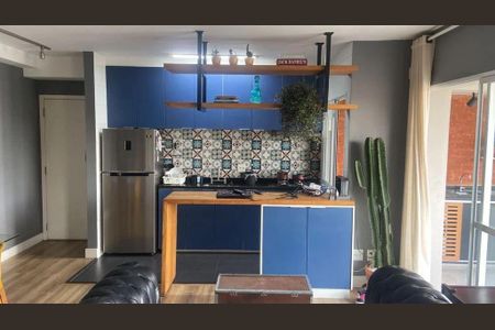 Apartamento para alugar com 1 quarto, 67m² em Vila Mariana, São Paulo