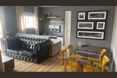 Apartamento para alugar com 1 quarto, 67m² em Vila Mariana, São Paulo